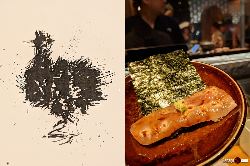 Illustration for article titled Went for the sights, stayed for the food.
